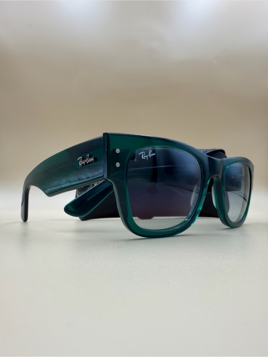 Ray-Ban Other - Ray-Ban Mega Wayfarer Sunglasses